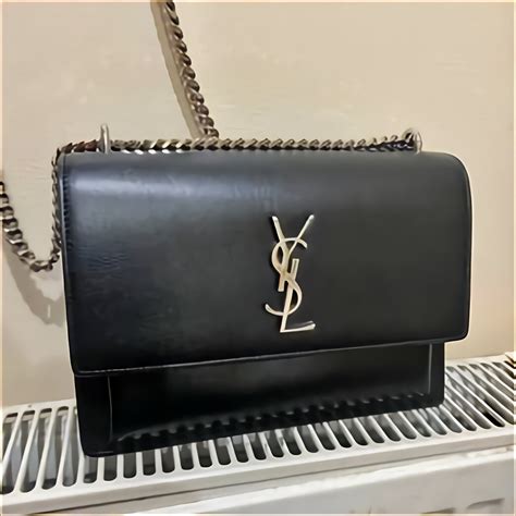 ysl bags used|second hand ysl bag.